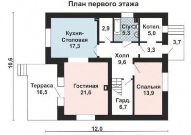 ГБ - 0350